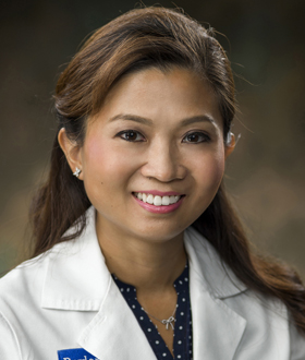 Dr. Carol Liu